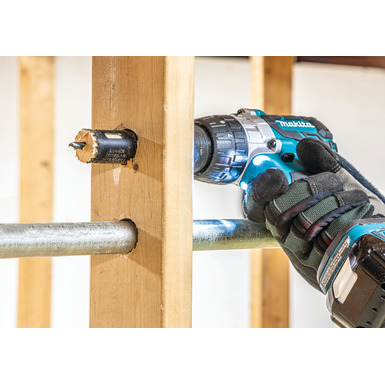 HOLE SAW KIT