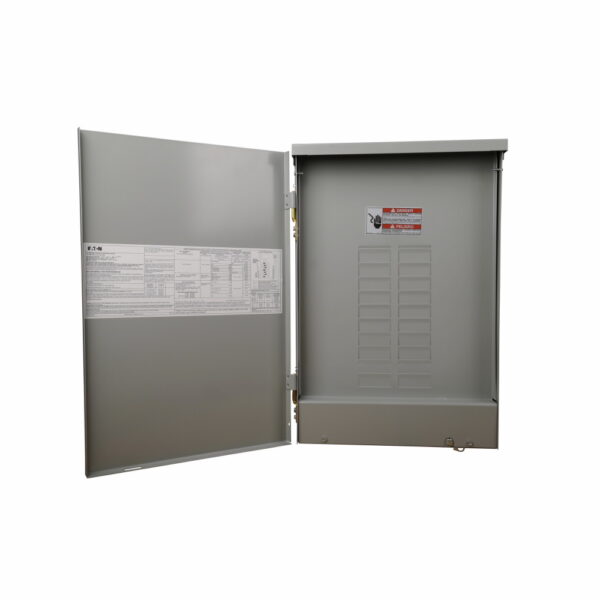 3PH/BR LDCNTR 125A MLO 12/24