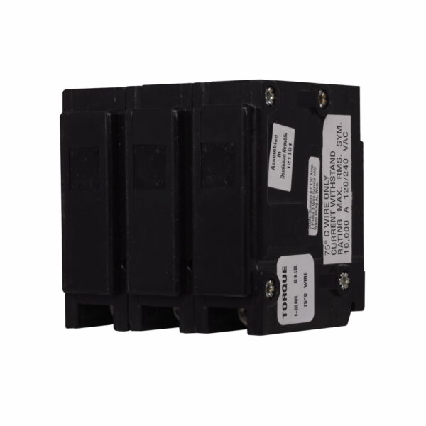 3POLE BR ACCESSORIES