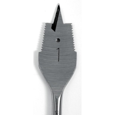 BIT-SPADE-SF CORDED (1 ) POP