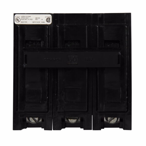 70A 3POLE BREAKER