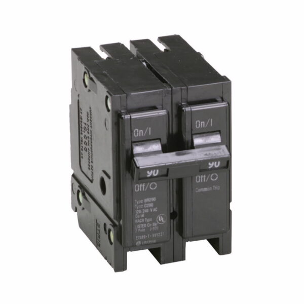 BR BRKR 90A/2P 120/240V 10K