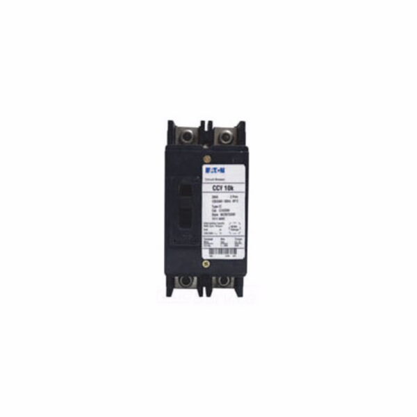100AMP 2POLE BREAKER