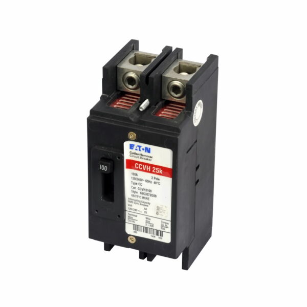200AMP 2POLE BREAKER 22AIC