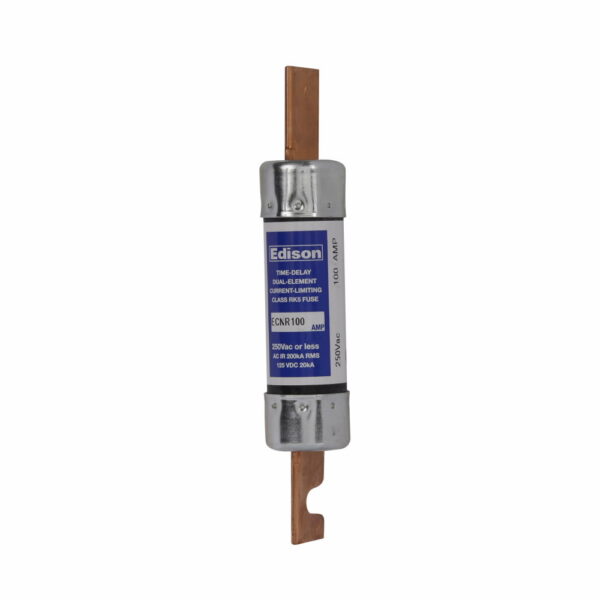 90A DUAL ELEM FUSE 250V FLNR