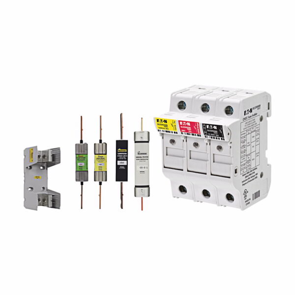 80A CLASS T FUSE 600V JLLS