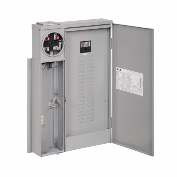 200AMP ALL-IN-ONE 40-40