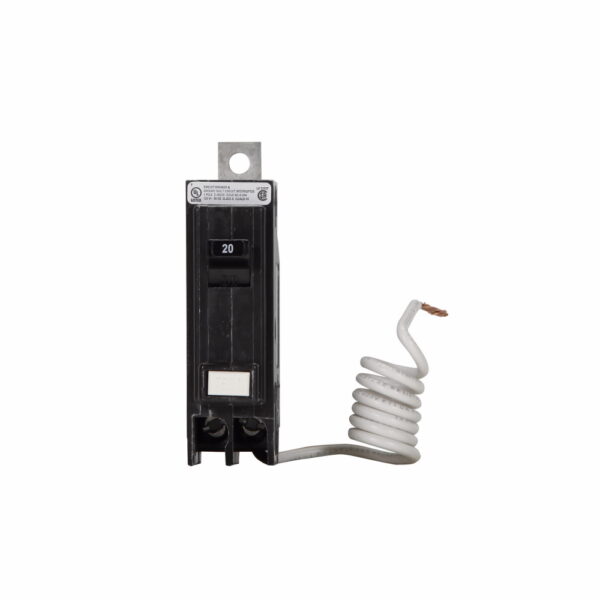 20AMP 1P BAB C.B. GROUND F