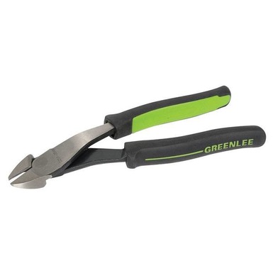 PLIERS DIAGONAL ANL 8'''' MOLD