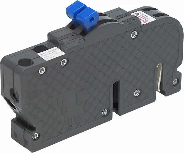 15A TWIN- SINGLE POLES