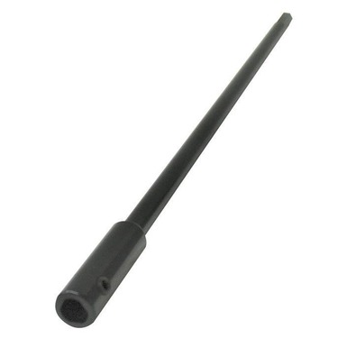 EXTENSION, BIT (7/16  X 18 )