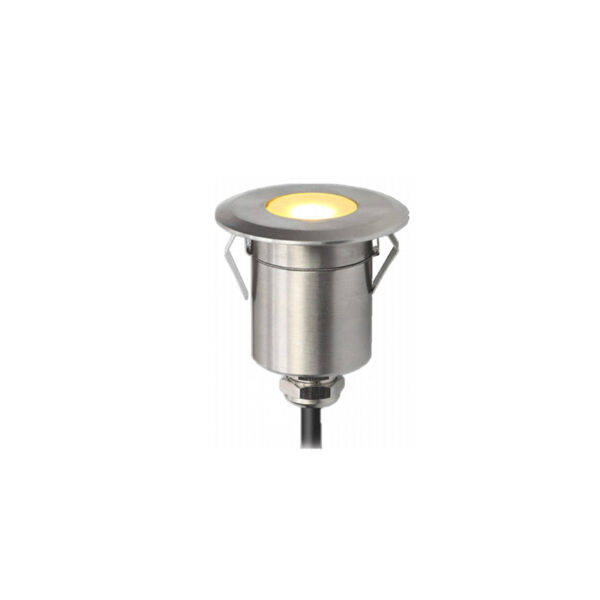 Steel LED 316Gr Mini WellLight