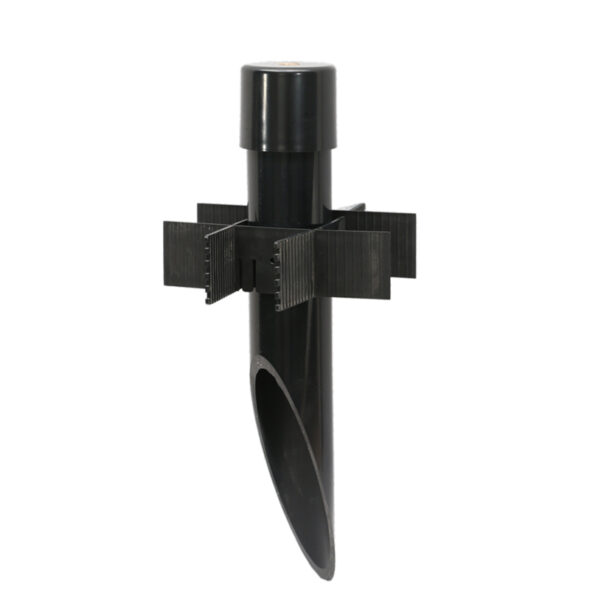 2in PVC Perma Post