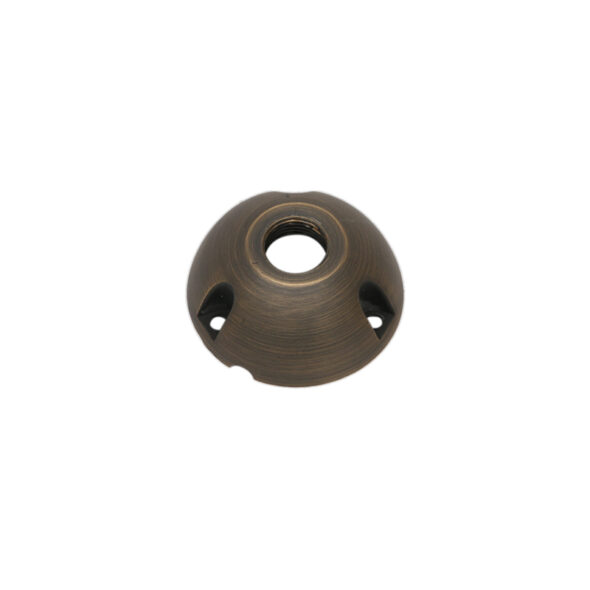 Surface Plate W/ 1/2inch KO