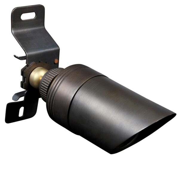 Brass Wally Cardinal Light