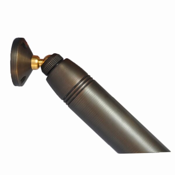Brass Wally Pelican Light