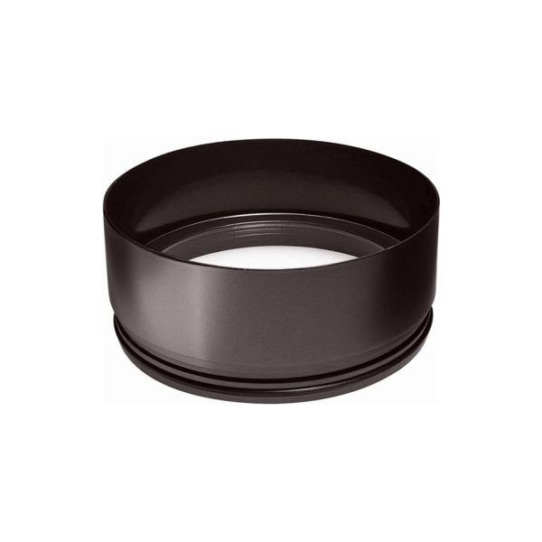 HOOD H SYSTEM BRONZE