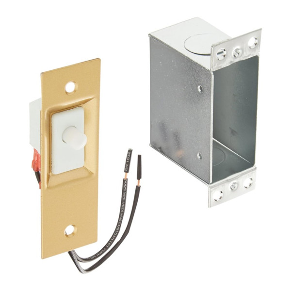 DOOR JAM SWITCH