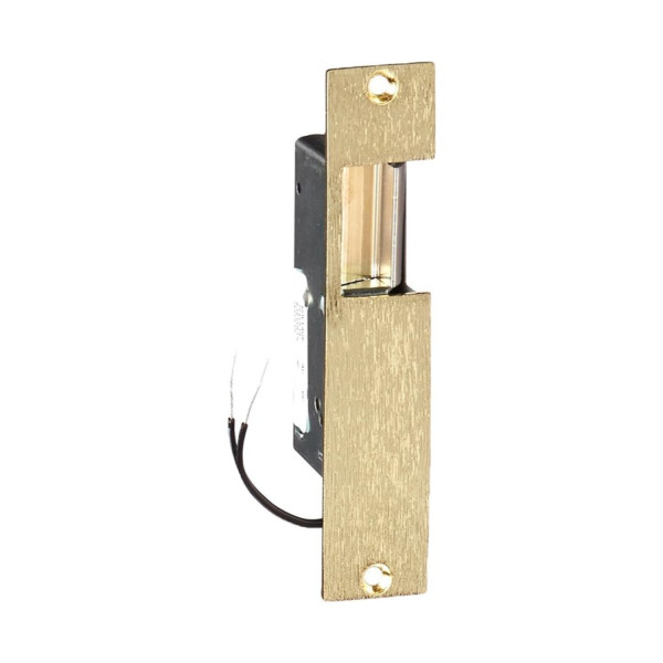MORTISE DOOR OPENER