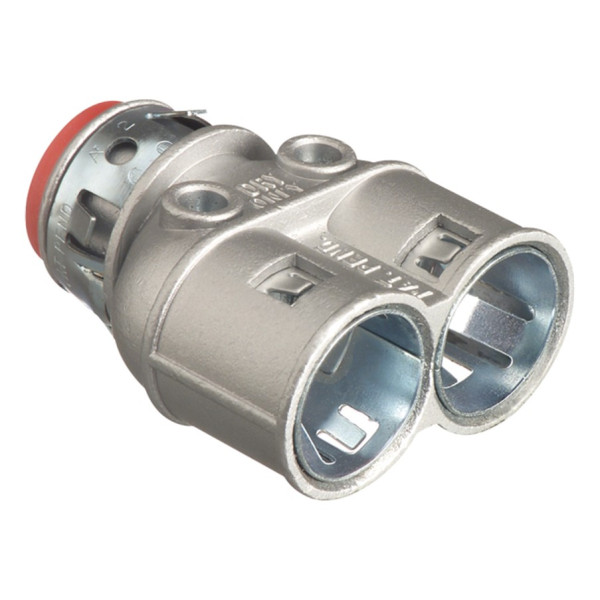 3/8'''' DOUBLE MC CONN