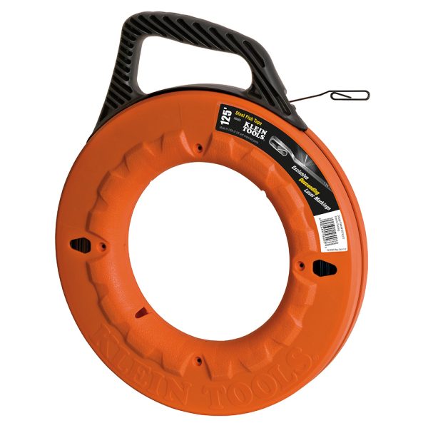 125FT FISH TAPE