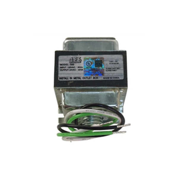 40VA TRANS. 24V