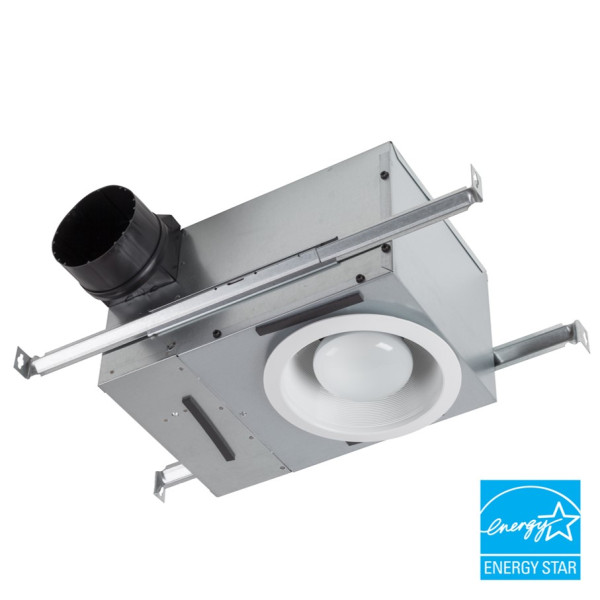 70CFM FLOU.  FAN-LIGHT