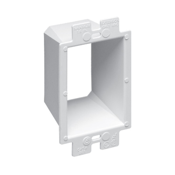 1G BOX EXTENDERS