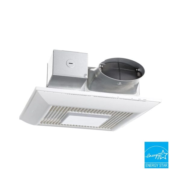 4'''' DUCT- 80 CF: 24WATT LIGH