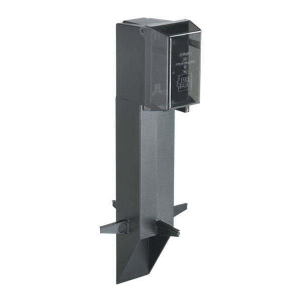 19.5'' Low Profile Enclosure w