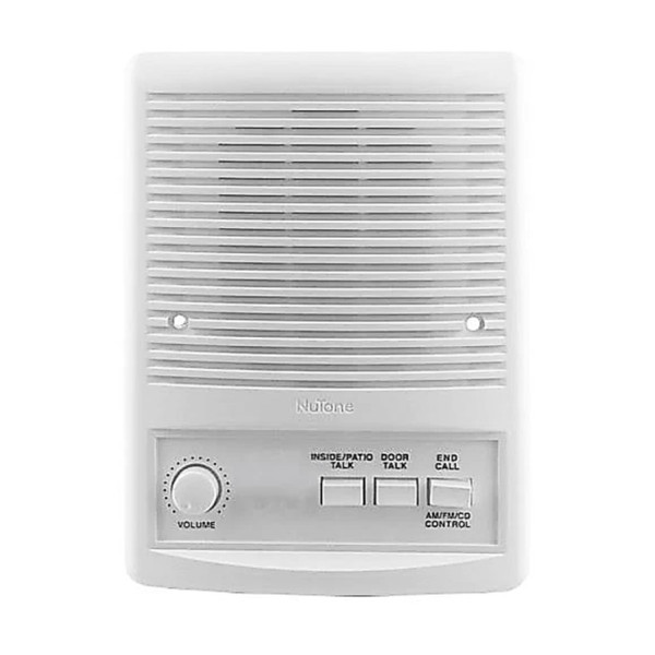 SPEAKER