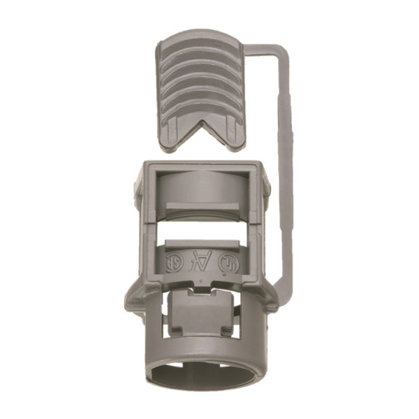 1'''' PLASTIC ROMEX CONNECTOR