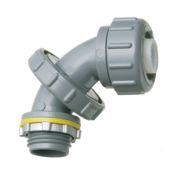 3/4'''' PVC LT ZERO TO 90