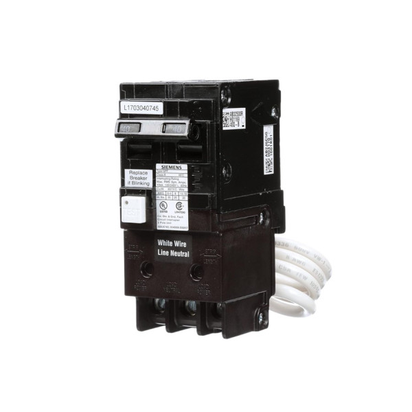 40A GFCI CIRC BREAKERS MP240GF