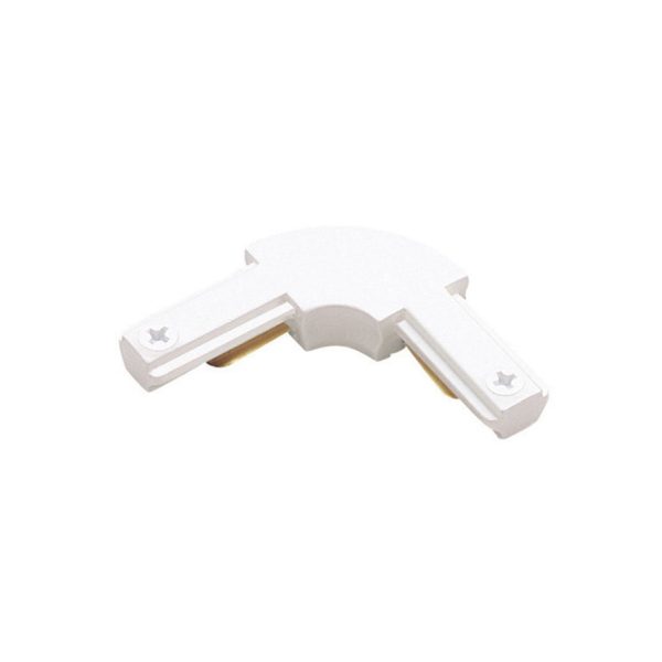 L LINE CONNECTOR