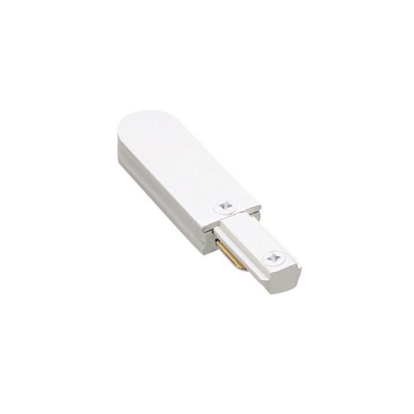 LIVE END CONNECTOR