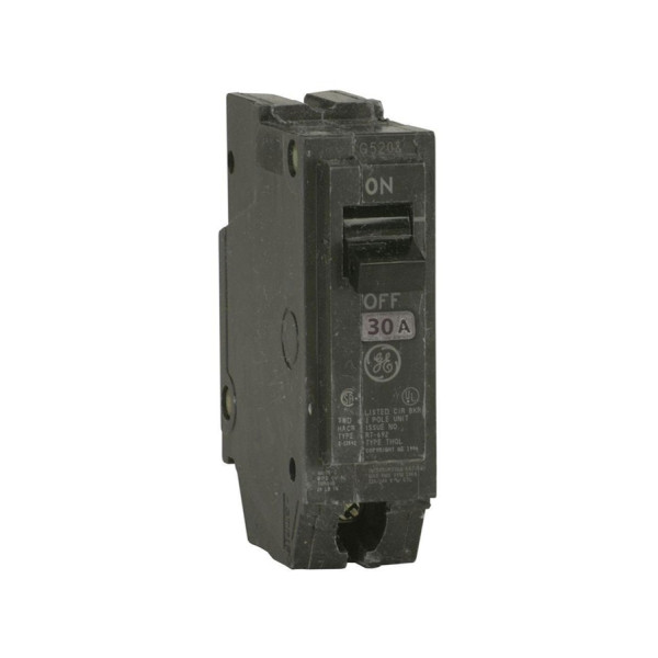 30AMP ONE POLE THICK