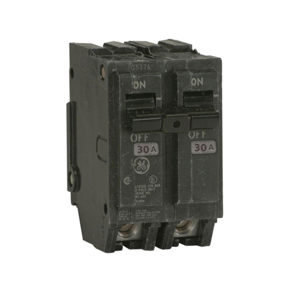30AMP TWO POLE THICK
