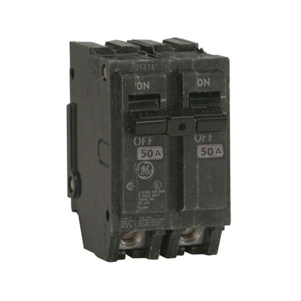 50AMP TWO POLE THICK