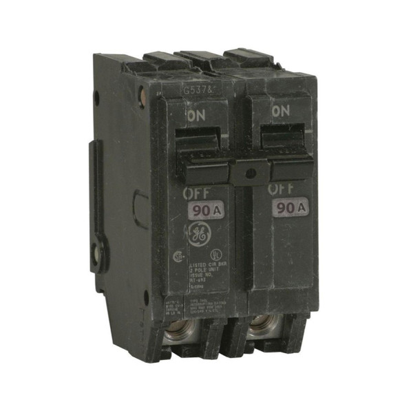 90AMP TWO POLE THICK