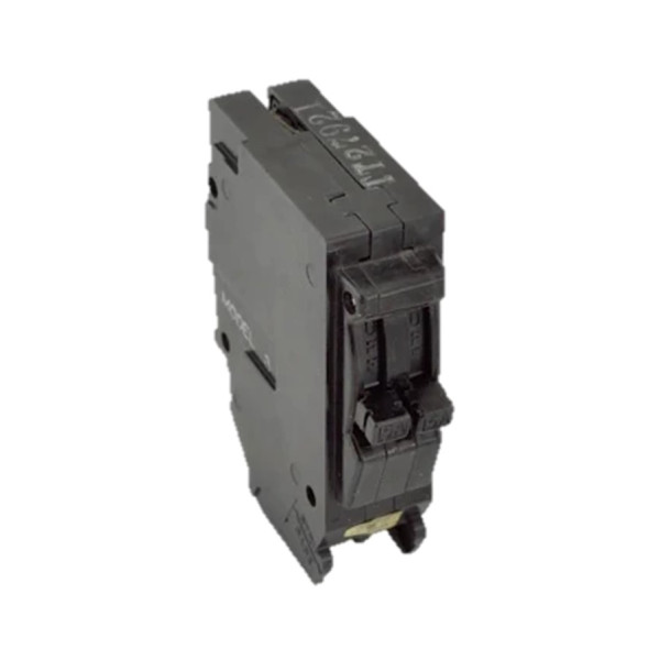 20A TWIN GE OLD BREAKER
