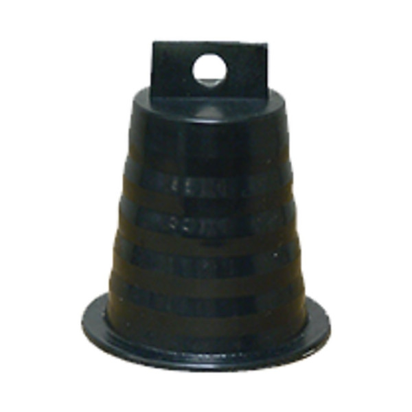 4'' UNIVERSAL POLY PLUG