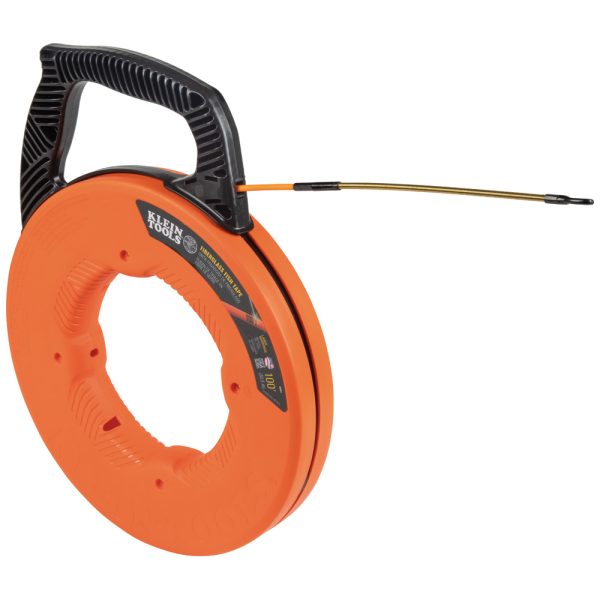 100FT FBG FISH TAPE 56010