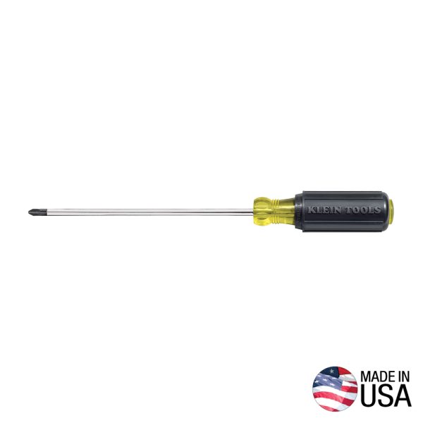 SCREWDRIVER