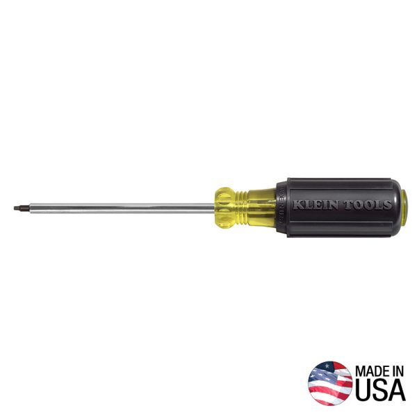 8'' RD SCDR SQUARE RECESS #2