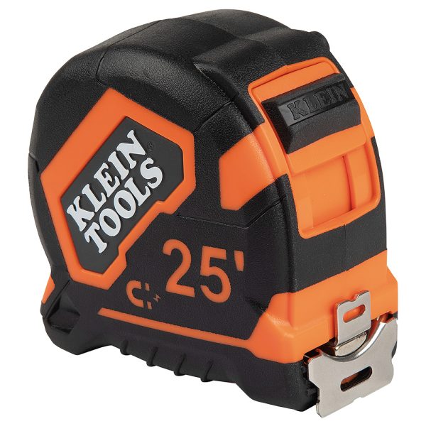 25FT DBL HK MAG TAPE 13FTSTAND