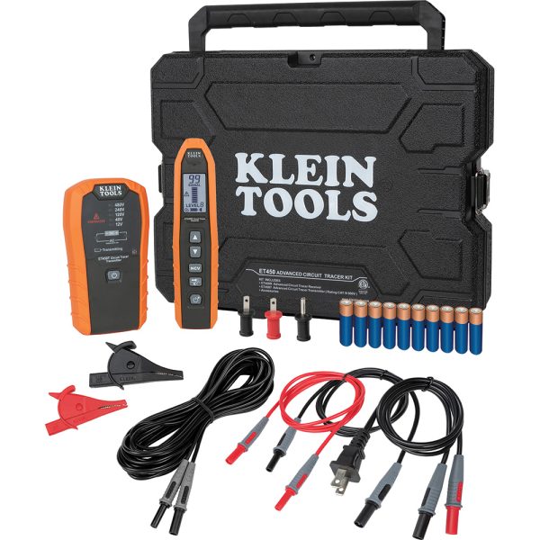 ADVANCED CIRCUIT TRACER KIT