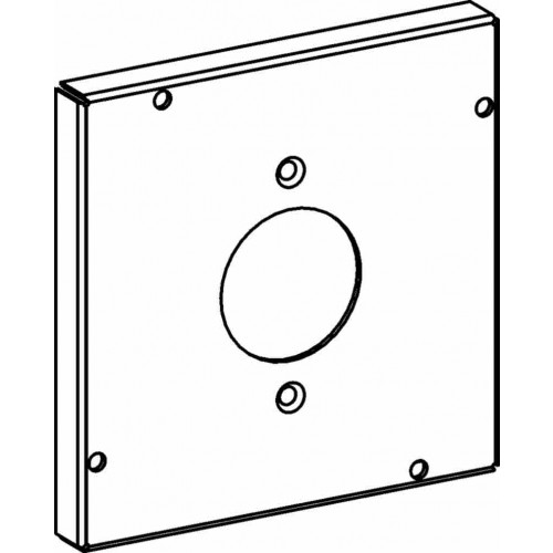 5S INDUSTRIAL COVER - PWR OUTL