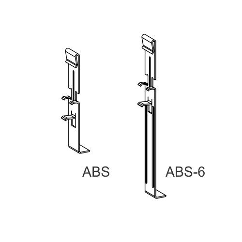FARSIDE BOX SUPPORT FOR 4"