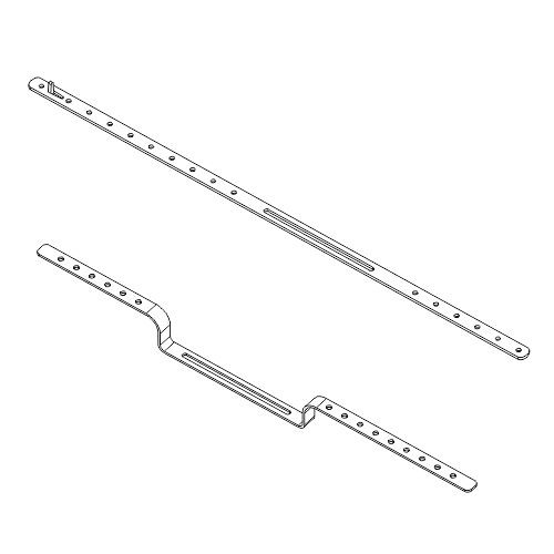 21'''' OFFSET BAR HANGER W/O C